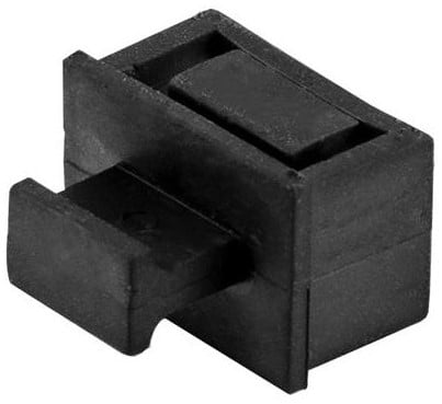 AMP SFP blinddopje