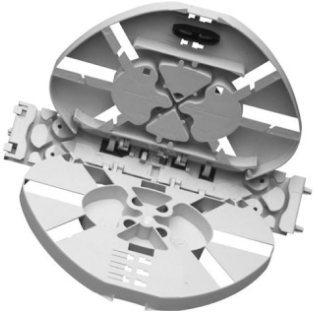 Commscope FIST-SOSA2-2R12-S