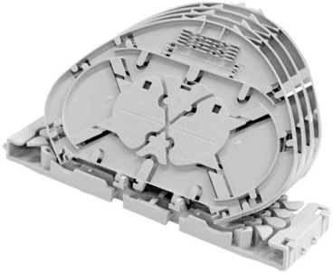 Commscope FIST-SOSA2-4SC-S