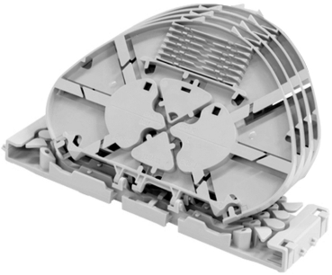 Commscope FIST-SOSA2-4SE-A