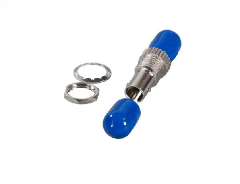 UCS Adapter OS2, ST/PC, simplex, metaal