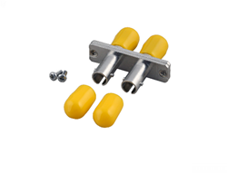 UCS Adapter OS2, ST/PC, duplex, metaal
