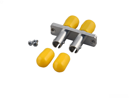 UCS Adapter OS2, ST/PC, duplex, metaal