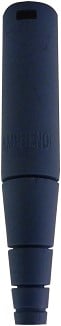 Amphenol blauwe tule 2mm voor ST/SC/FC