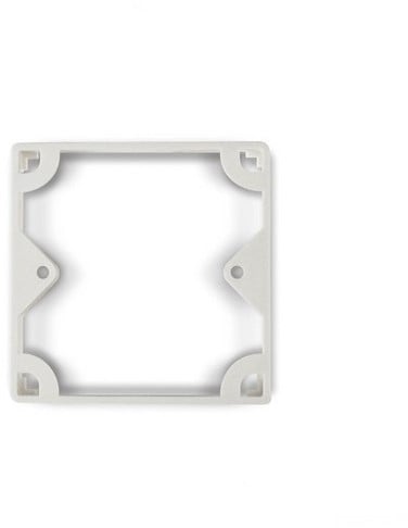Datwyler Tussenrand 10mm RAL9010