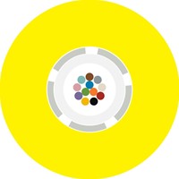 UCS FO kabel, OS2, U-D(ZN)H B2ca, 12v (1x12), Yellow.-2