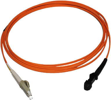 UCS Patchkabel LC/PC-MTRJ Duplex OM2 3m