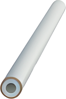 UCS LSHF subduct system 1 x 10/8mm, B2ca, wit. (volle haspel 1500m)