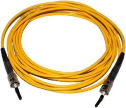 UCS Patchkabel ST/PC-ST/PC Simplex OS2 3m