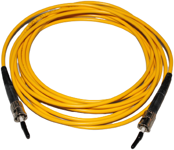 UCS Patchkabel ST/PC-ST/PC Simplex OS2 3m