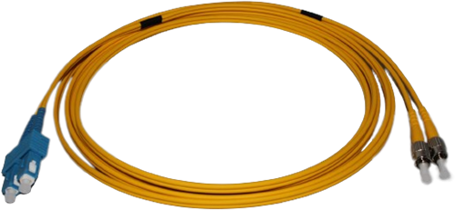 UCS ST/PC-SC/PC Duplex OS2 5m Op=Op