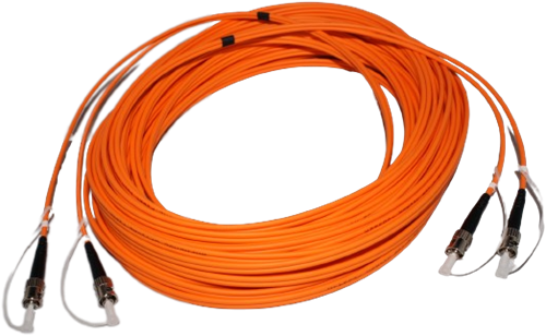 UCS Patchkabel ST/PC-ST/PC Duplex OM1 20m OP=OP