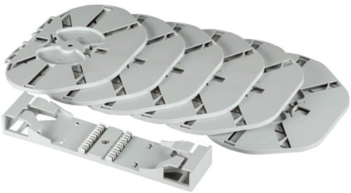 UCS Lascassette tbv Dome closure (kies uw type)