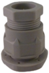 UCS wartel +moer PG16 grijs 10,5 - 13,0mm kabel