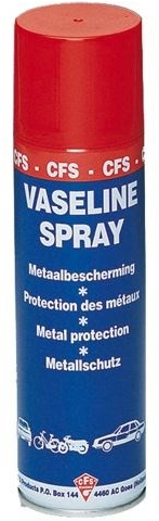 Vaseline spray 300ml.
