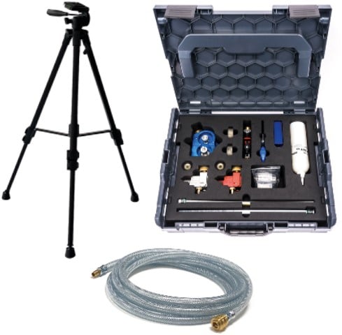 X-Blow® Micro Deluxe