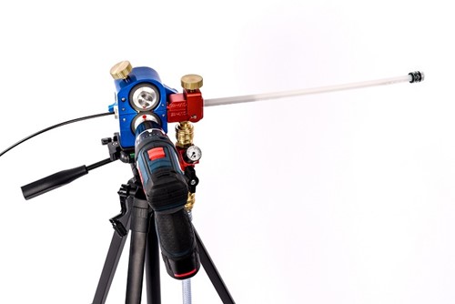 X-Blow Micro Set 3-4mm-2
