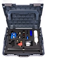 X-Blow Micro Set 3-4mm
