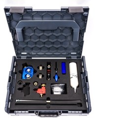 X-Blow Micro Set 3-4mm