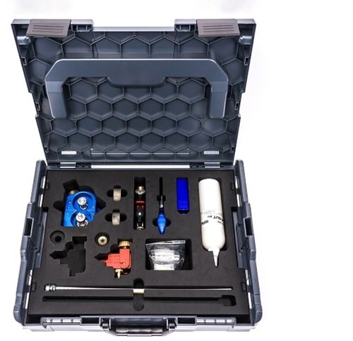 X-Blow Micro Set 3-4mm