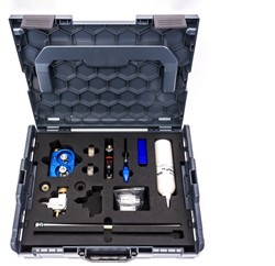 X-BLOW Micro Set 2-3mma