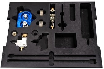 X-Blow® Micro -2
