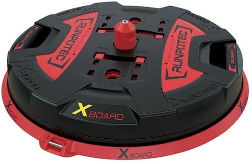 Kabelafroller X Board XB500