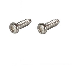 UCS zelftappende schroef, 2.5x8mm 100 stuk(s)